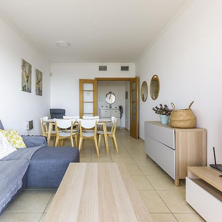 Apartamento A&N La Vega 6 Torre Del Mar Exterior foto