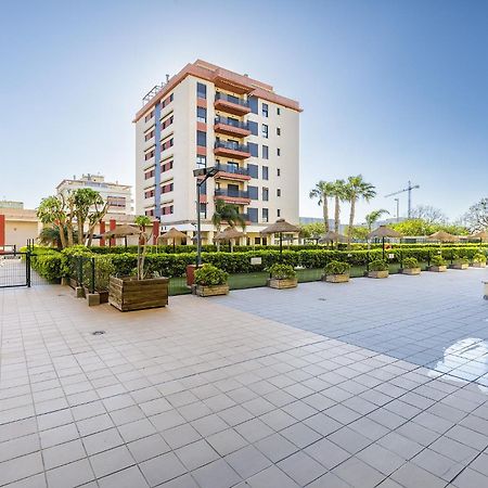 Apartamento A&N La Vega 6 Torre Del Mar Exterior foto