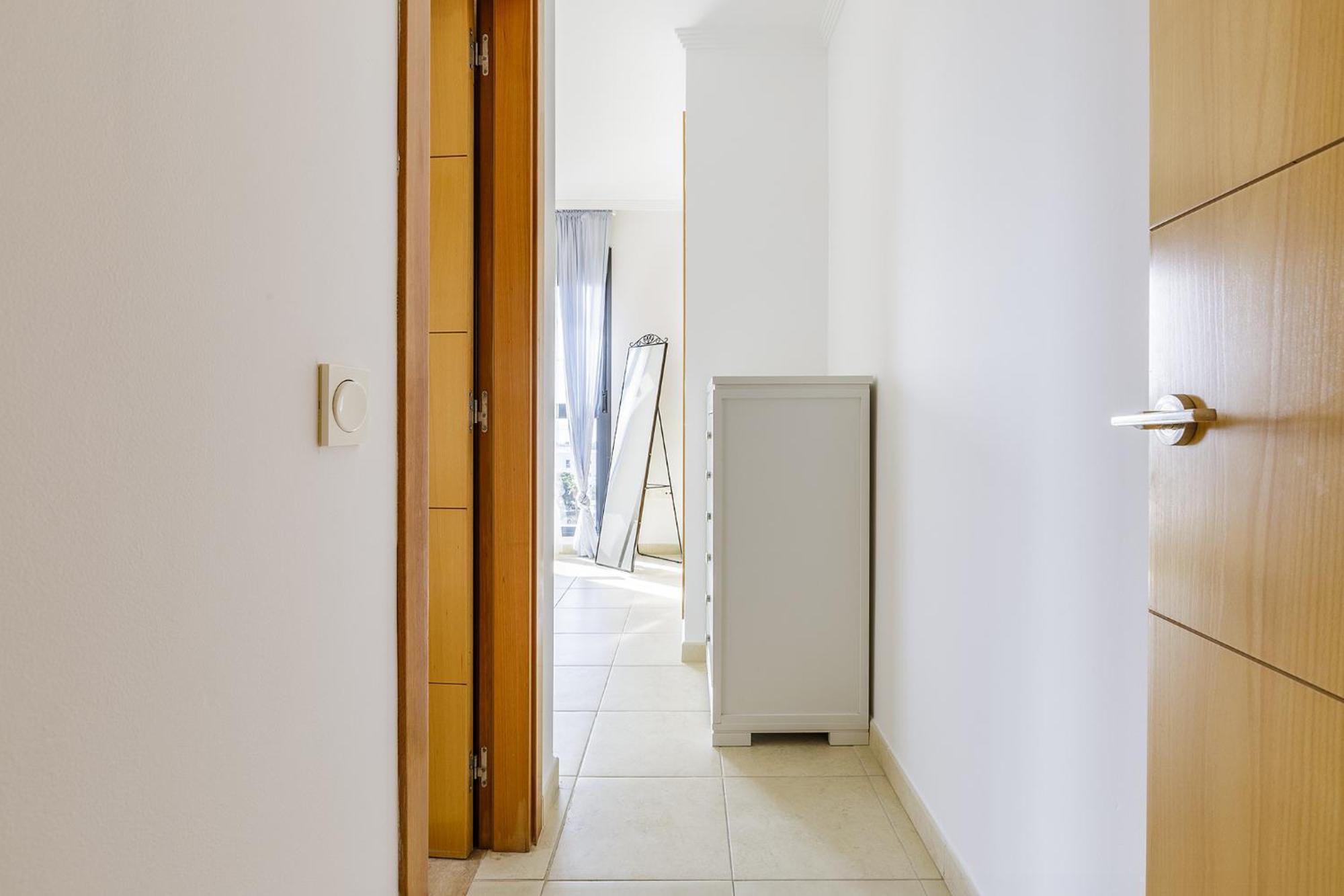 Apartamento A&N La Vega 6 Torre Del Mar Exterior foto