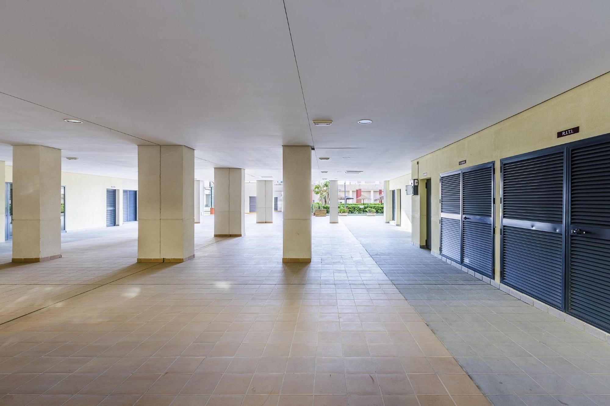 Apartamento A&N La Vega 6 Torre Del Mar Exterior foto