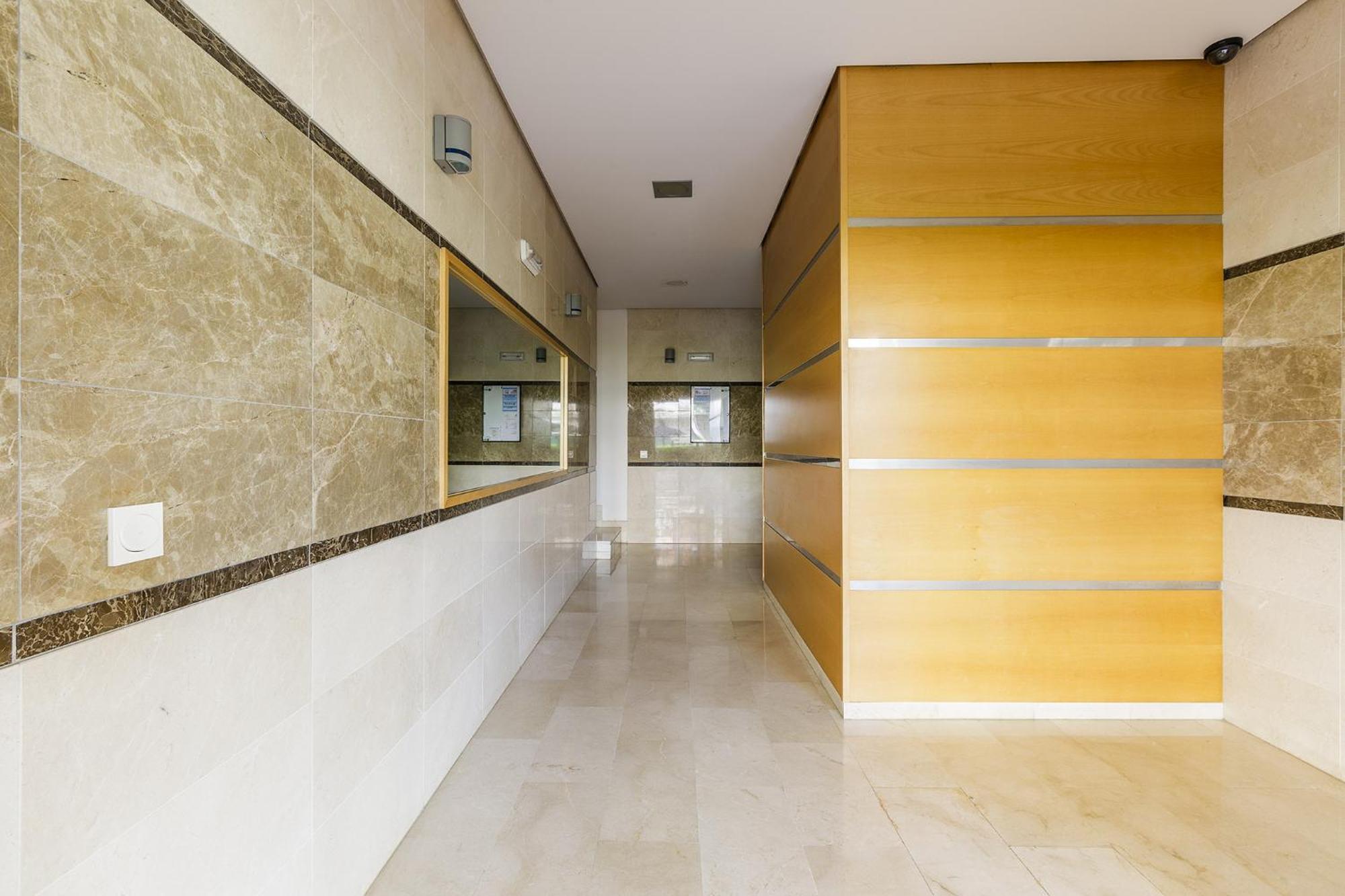 Apartamento A&N La Vega 6 Torre Del Mar Exterior foto