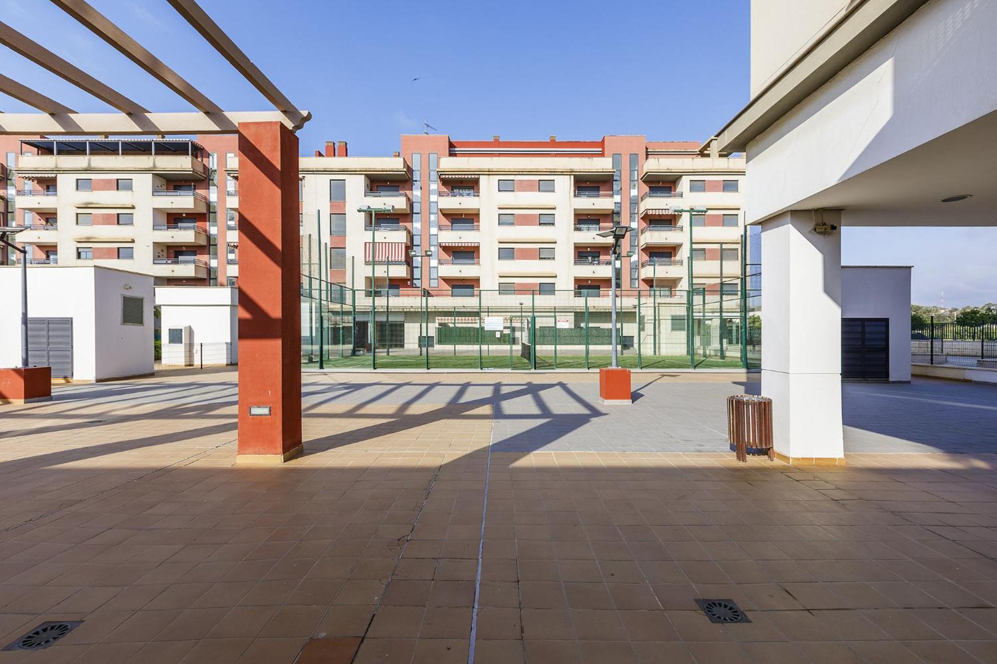 Apartamento A&N La Vega 6 Torre Del Mar Exterior foto
