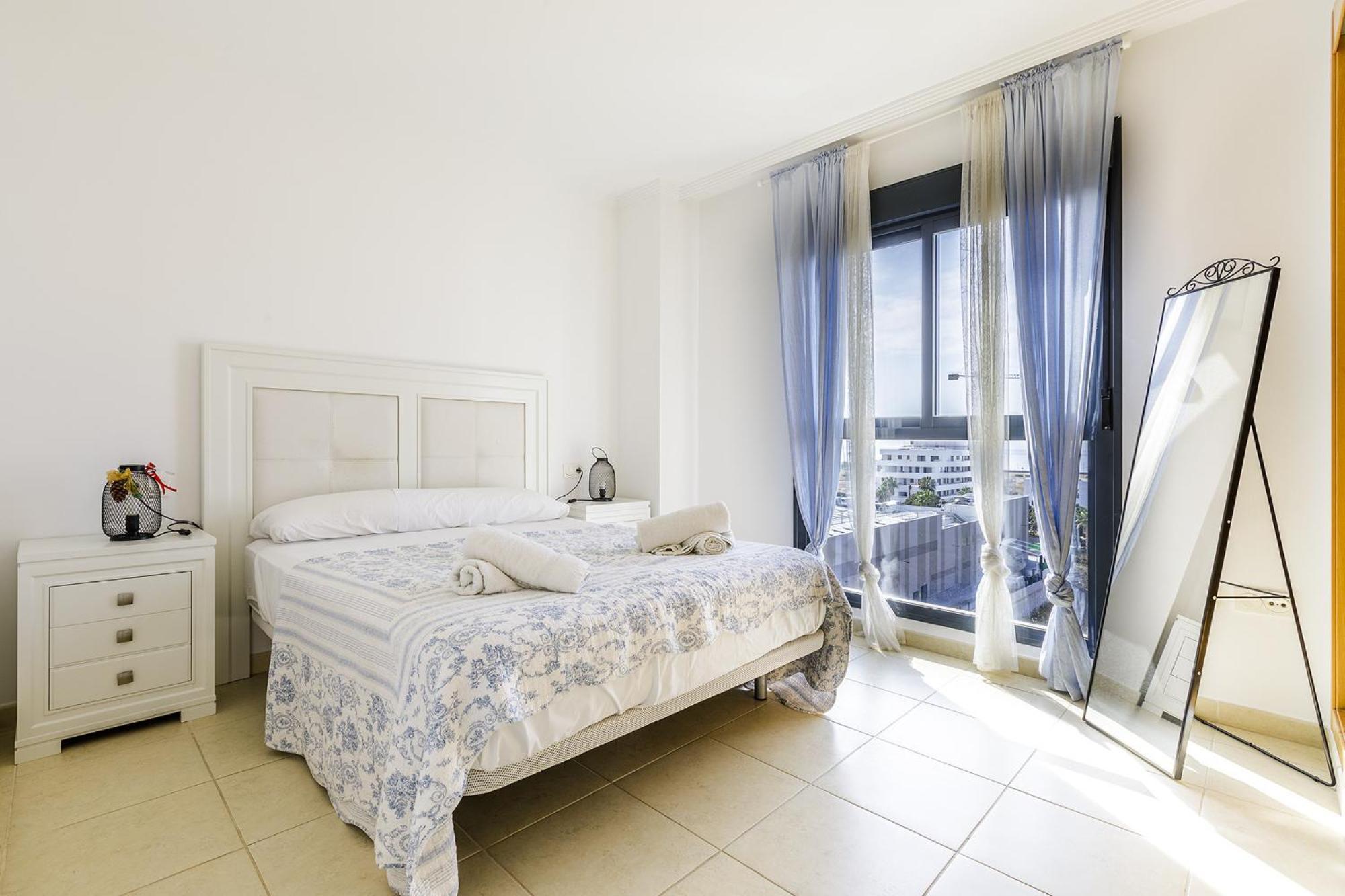 Apartamento A&N La Vega 6 Torre Del Mar Exterior foto