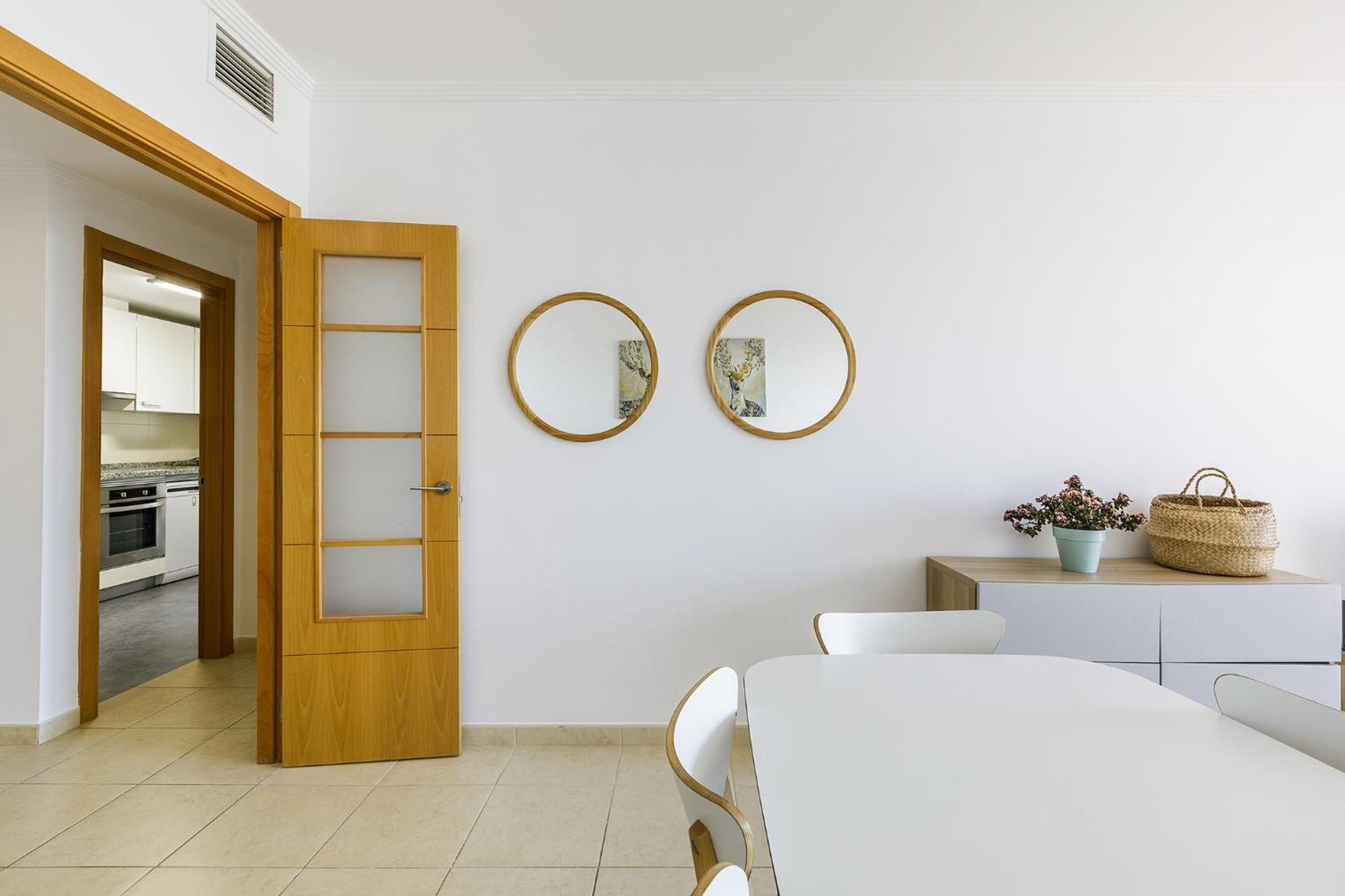 Apartamento A&N La Vega 6 Torre Del Mar Exterior foto