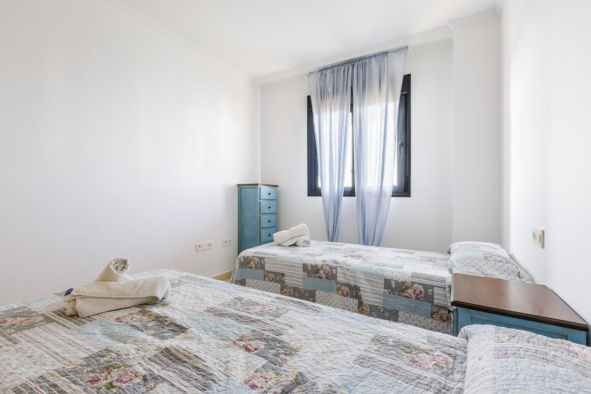 Apartamento A&N La Vega 6 Torre Del Mar Exterior foto