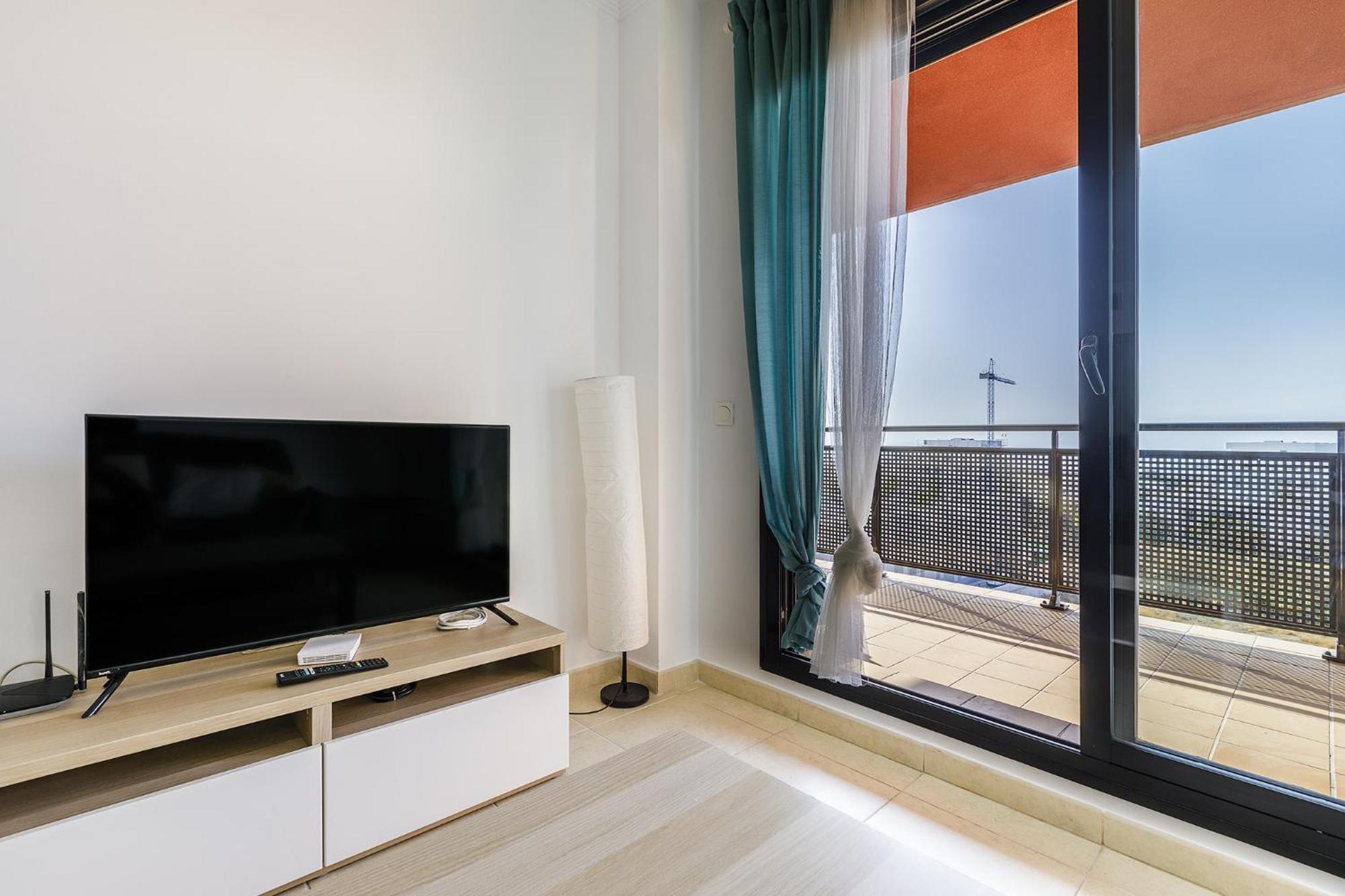 Apartamento A&N La Vega 6 Torre Del Mar Exterior foto
